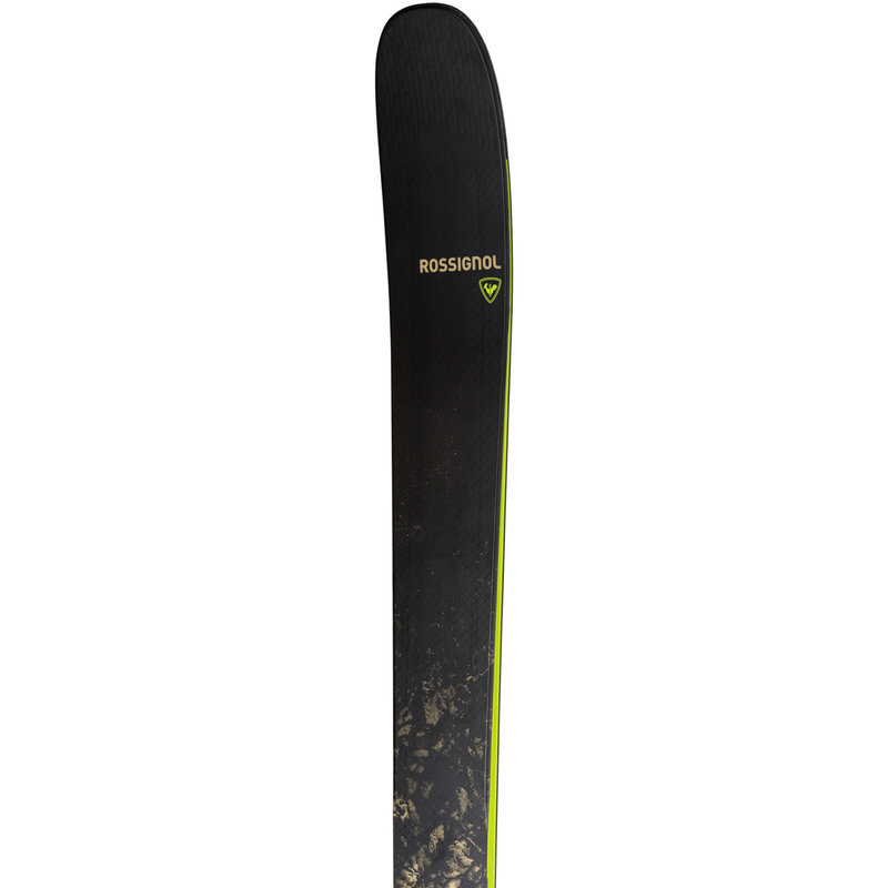 Rossignol Blackops Sender TI Skis