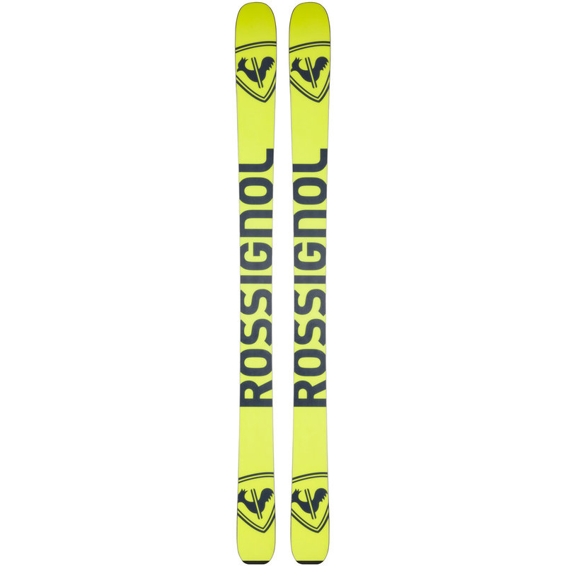 Rossignol Skis Blackops Sender TI