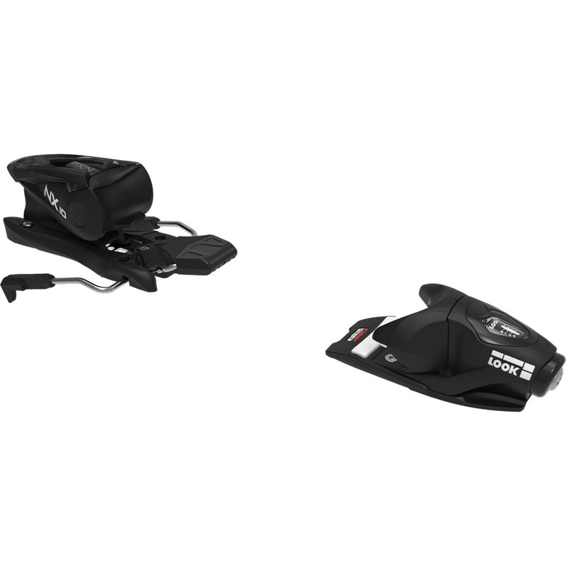 Look NX 10 GW B93 Bindings (25/26) - Ski Town