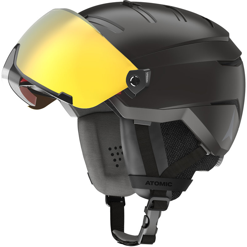 Atomic Savor GT Visor Stereo Helmet (22/23)
