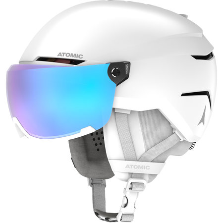 Atomic Savor Visor Stereo Helmet (25/26)