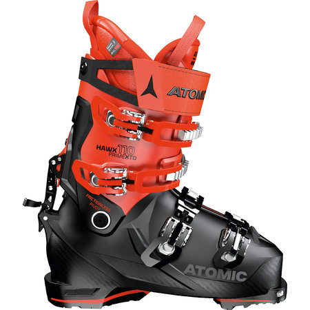 Atomic Bottes de Ski Hawx Prime XTD 110 CT GW