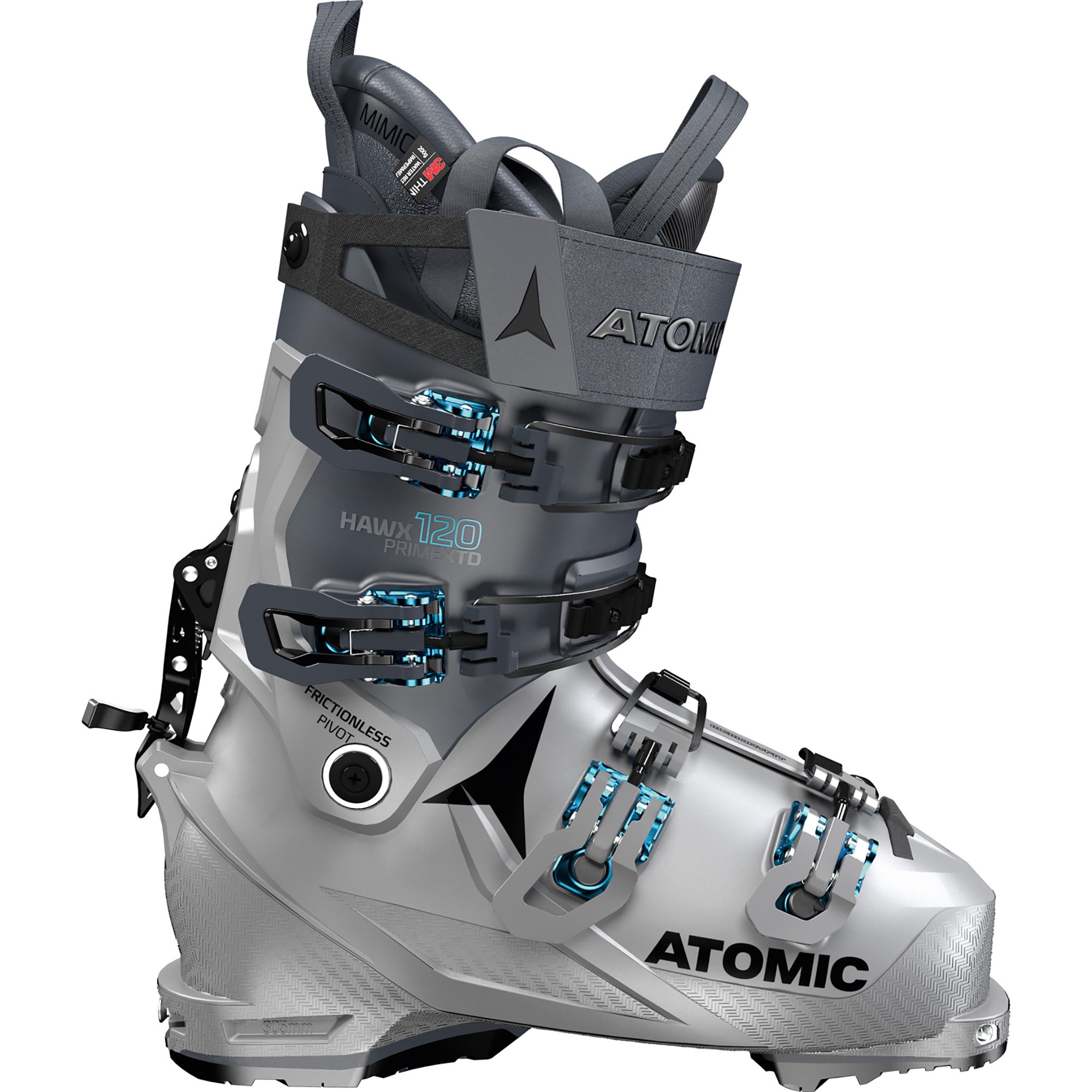 Atomic Hawx Ultra XTD 120-