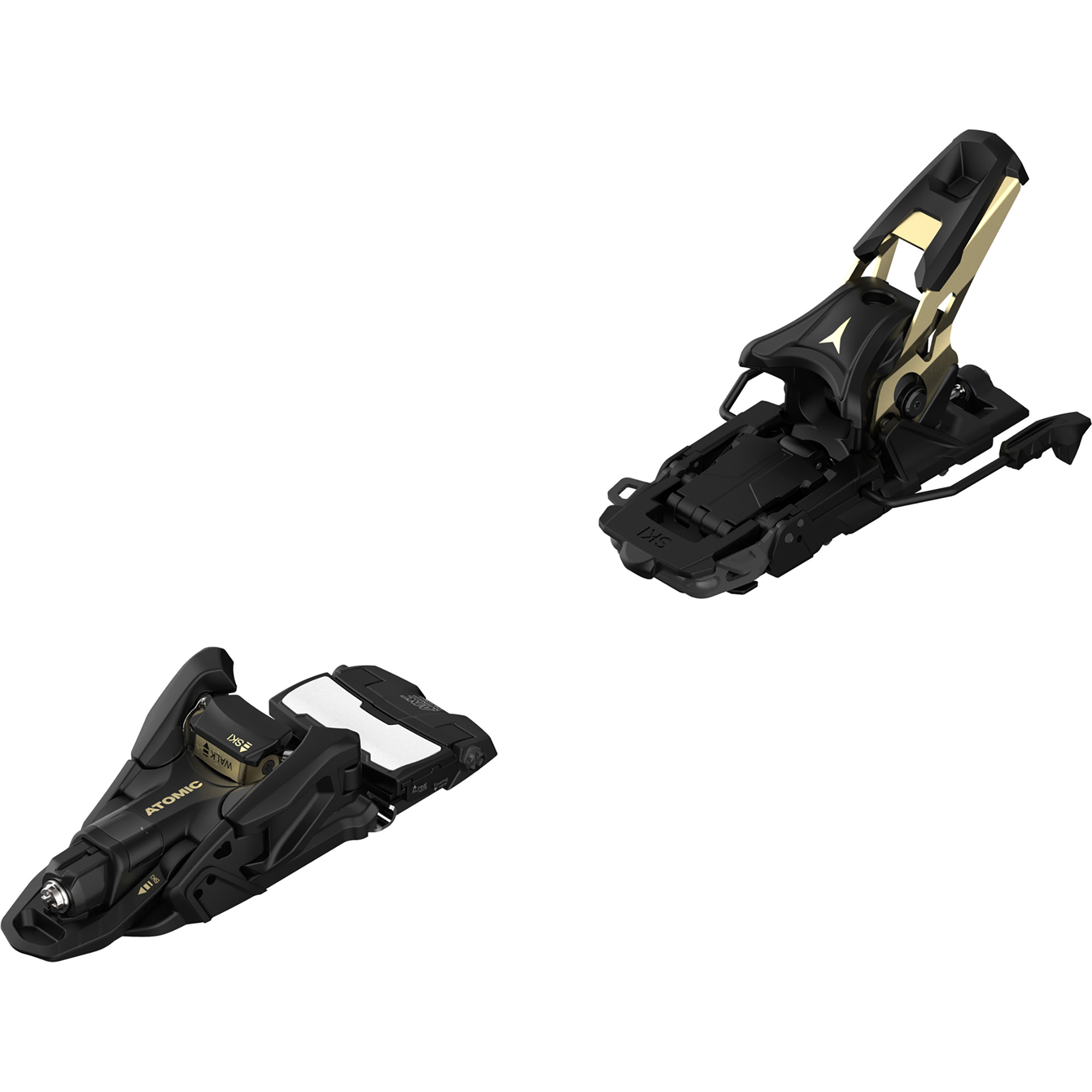 Atomic Shift 13 MNC Bindings