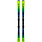 Elan Skis SLX Fusion X + Fixations EMX12.0