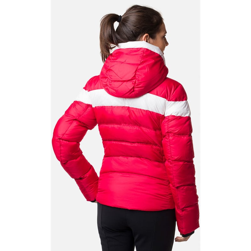 rossignol hiver down jacket