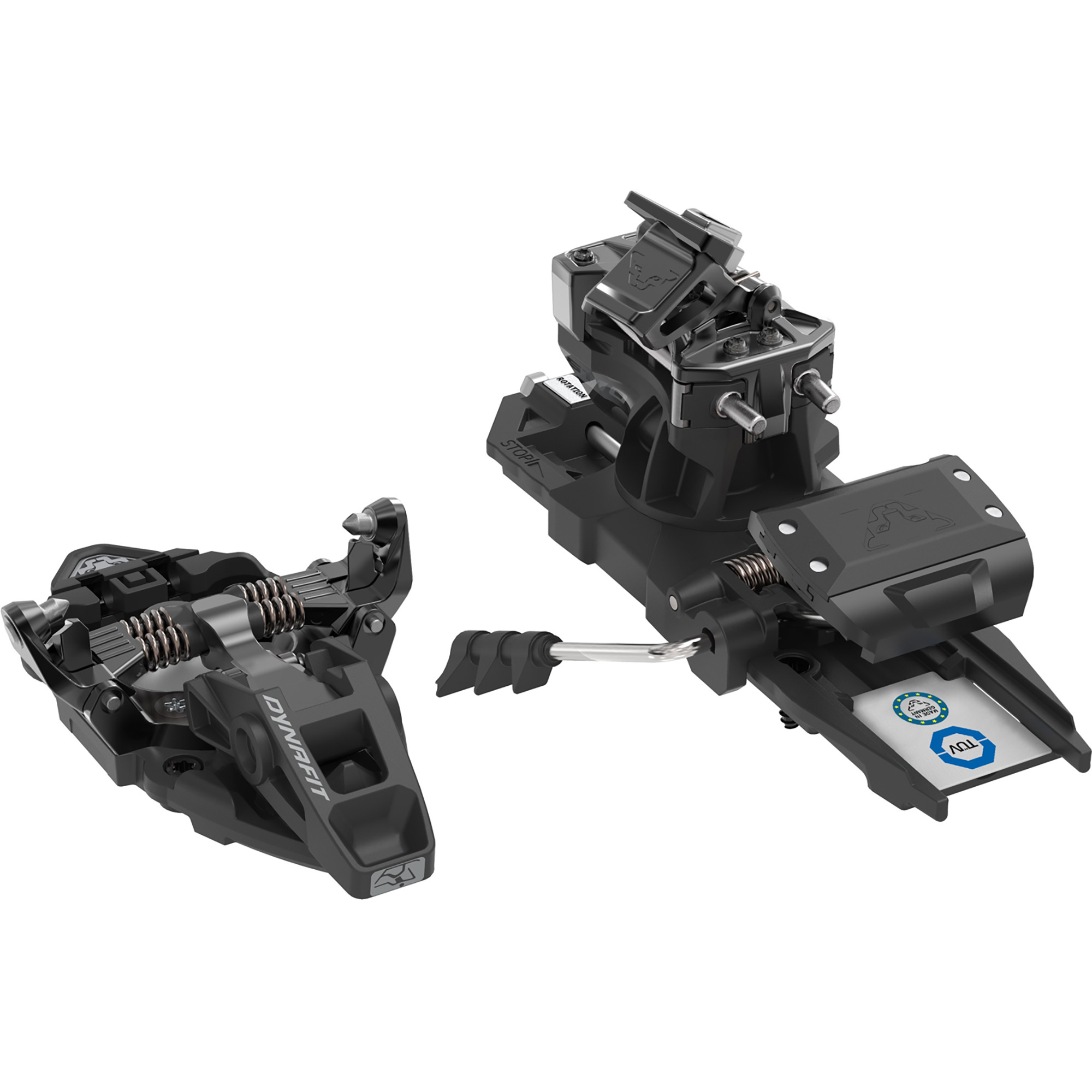Dynafit ST Rotation 10 Bindings (26/27)