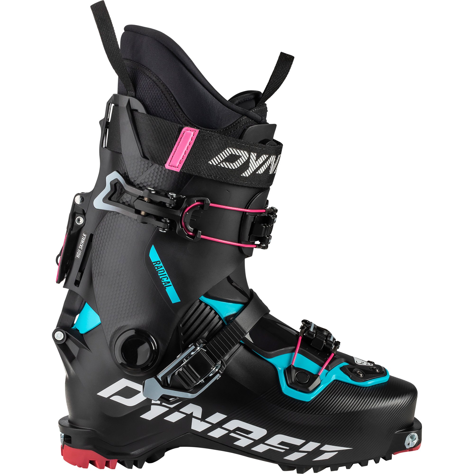Chaussures de ski de rando Dynafit Radical femmes - Ski Town