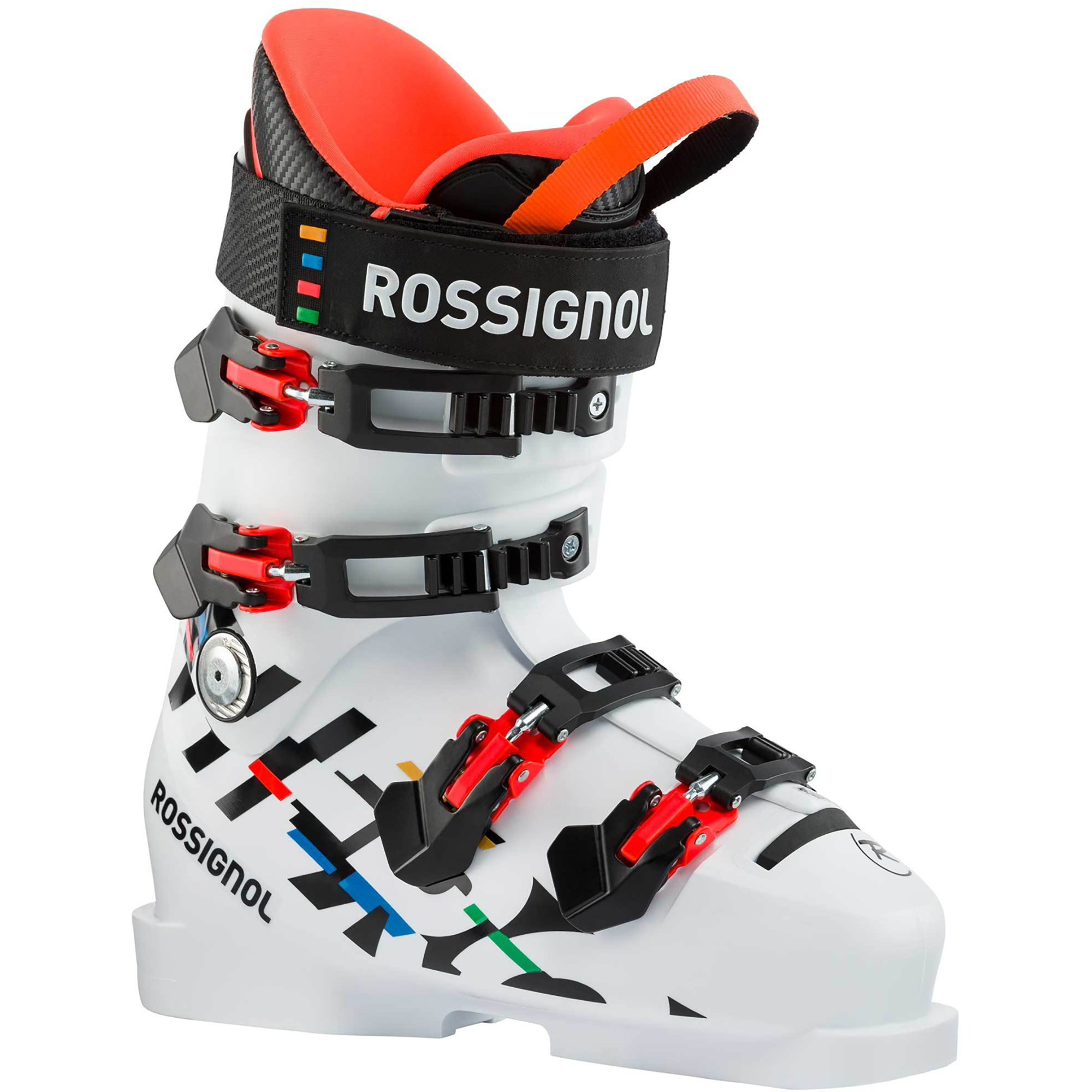 ROSSIGNOL HERO WORLD CUP 110SC 22-23モデル Rossignol Hero World Cup 110 SC Ski Boots - Ski Town