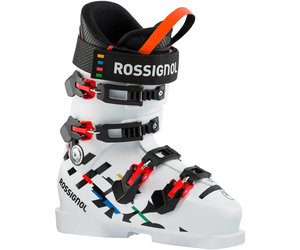 スキー ROSSIGNOL HERO WORLD CUP 90 SC 2024 Junior's Racing Ski Boots Hero World Cup 90 SC | Junior
