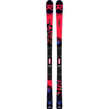 Rossignol Hero Athlete GS Pro (R20 Pro) Skis
