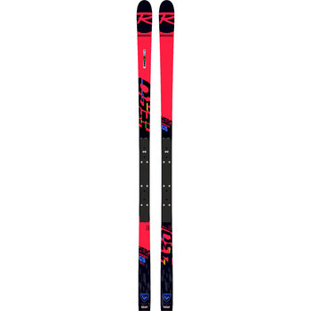 Rossignol Skis Hero Athlete GS (R22)
