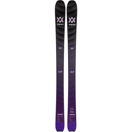 Volkl Skis Rise Beyond 96 W (21/22)