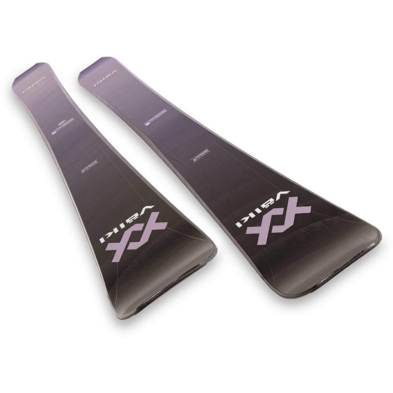 Volkl Skis Rise Beyond 96 W (21/22)