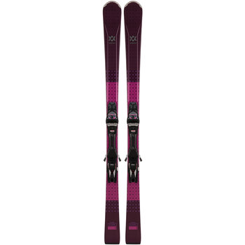 Volkl Flair 76 Elite Skis + vMotion 10 GW Lady Bindings