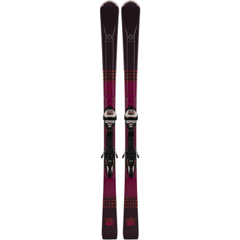 Volkl Flair 79 Skis + iPT WR XL 11 TCX GW Lady Bindings