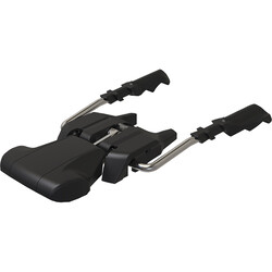 Marker TPX  11.0 - 12.0 FLAT Brakes (25/26)