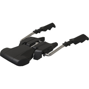 Marker TPX  11.0 - 12.0 FLAT Brakes (26/27)