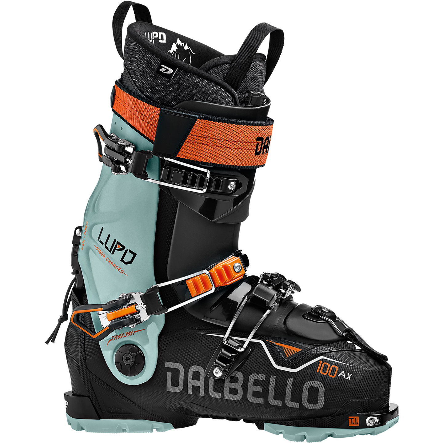 Chaussures de ski Dalbello : avis, test, chaussures ski Dalbello