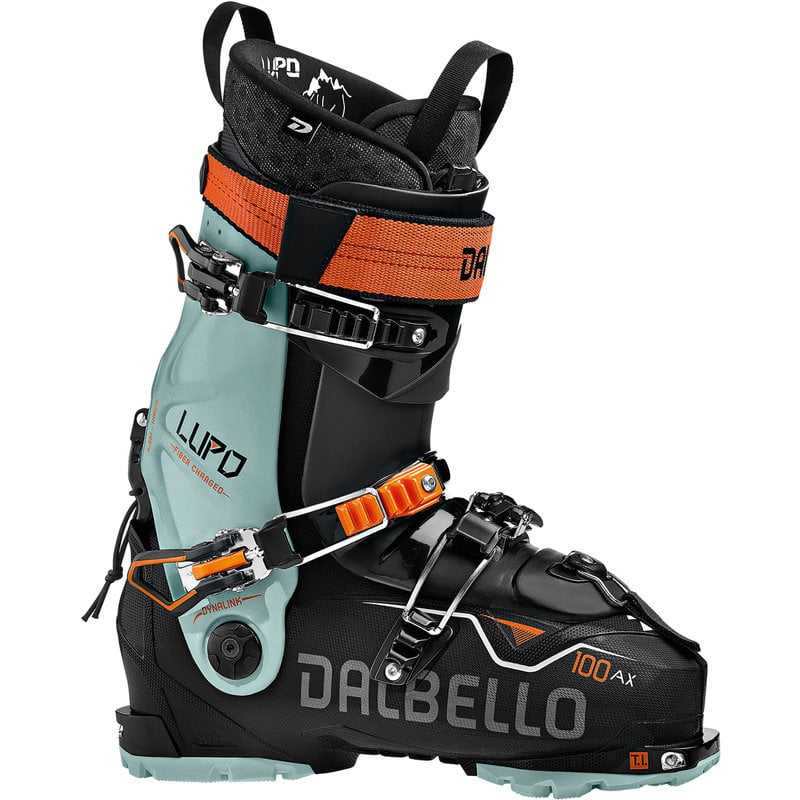 Dalbello Bottes de Ski Lupo AX 100 (22/23)