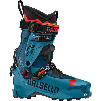 Dalbello Quantum FREE Asolo Factory 130 Ski Boots