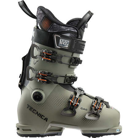 Tecnica Cochise 95 W DYN Ski Boots