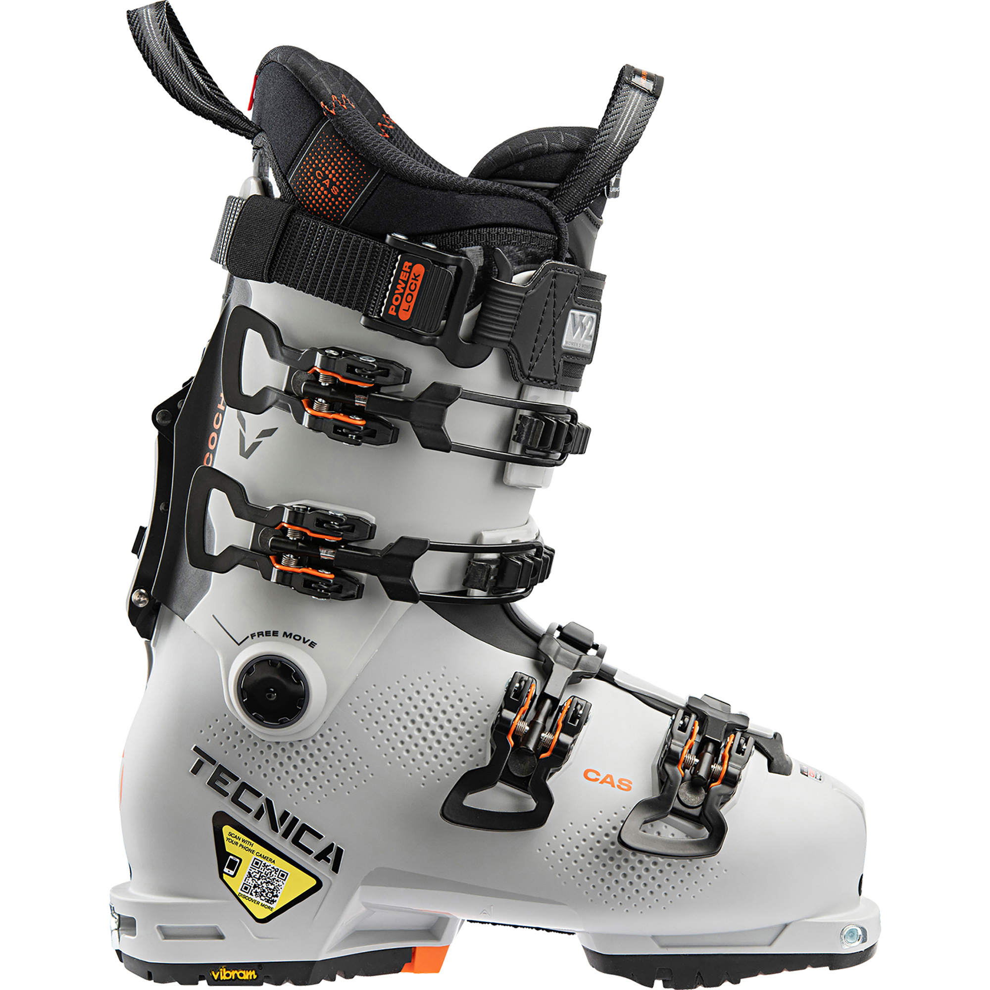 Tecnica Cochise Pro W DYN Ski Boots - Ski Town