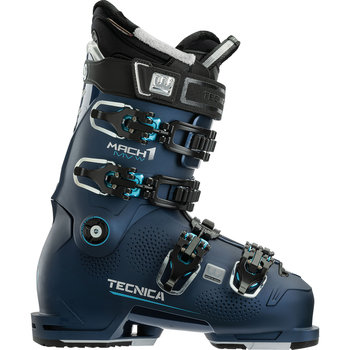 Tecnica Mach1 MV 105 W Ski Boots