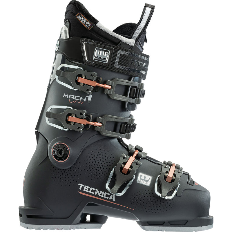 Tecnica Mach1 LV 95 W Ski Boots