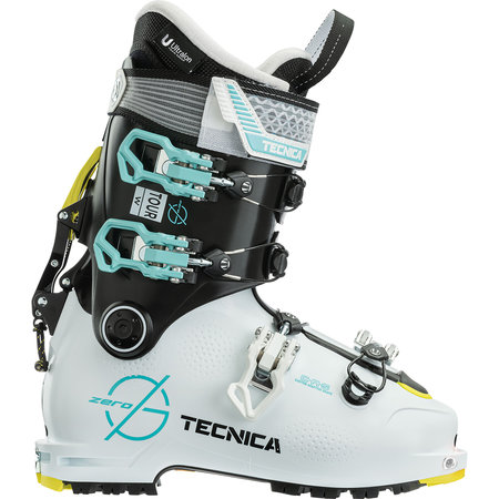 Tecnica Zero G Tour W Ski Boots