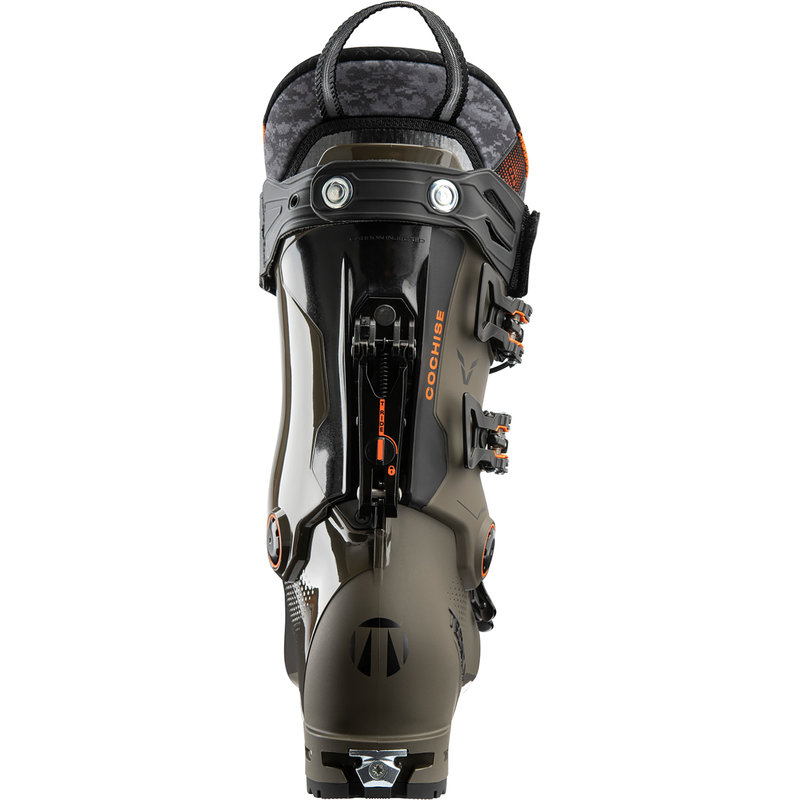 Tecnica Cochise 120 DYN Ski Boots - Ski Town