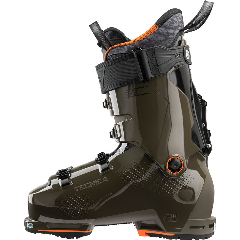 Tecnica Cochise 120 DYN Ski Boots