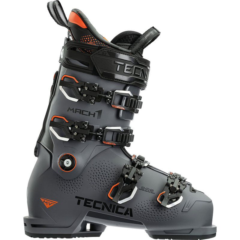 Tecnica Mach1 MV 110 TD Ski Boots