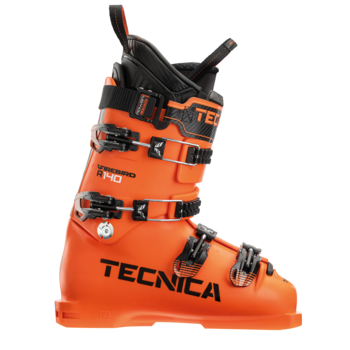 Tecnica Firebird R 140 Ski Boots