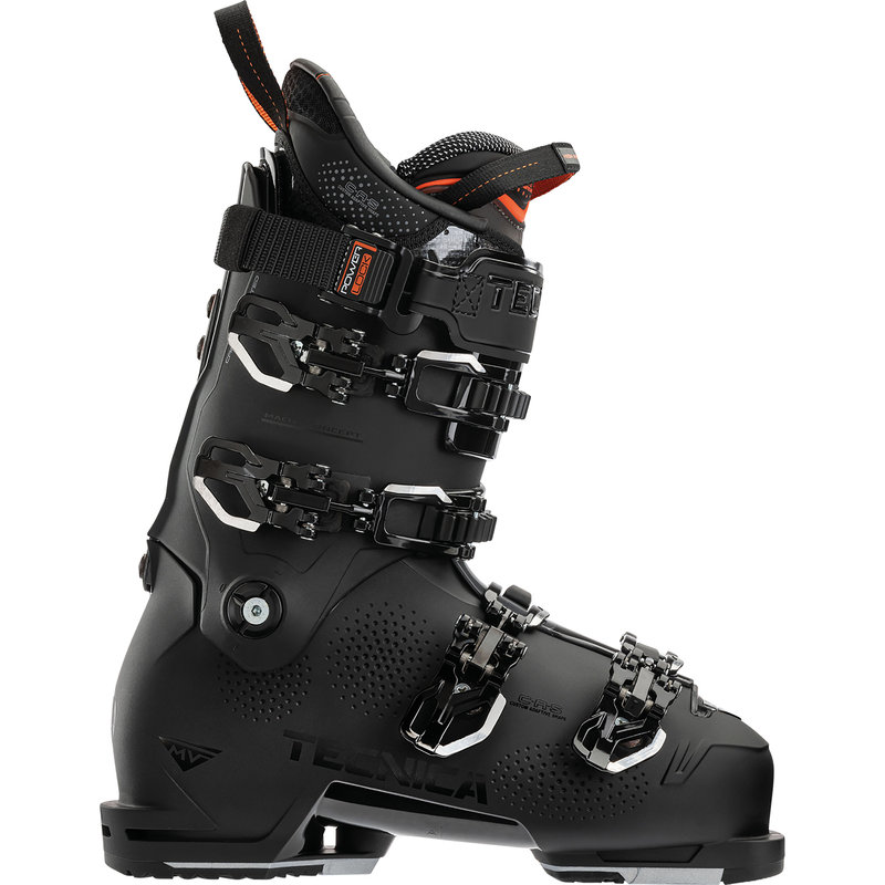Tecnica Mach1 MV Concept TD Ski Boots