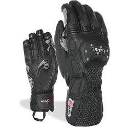 Level SQ CF Gloves