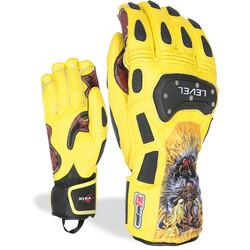 Level SQ CF Gloves
