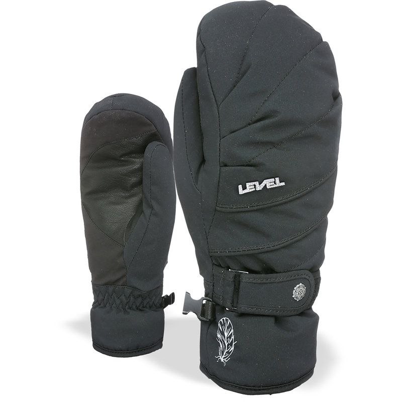 Level Ultralite Mitts -Women (22/23)