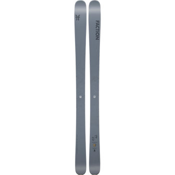 Faction Skis Agent 2.0