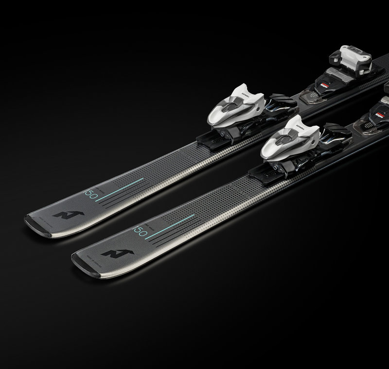 Nordica Skis Belle 73 + Fixations TP2 Compact 10 FDT