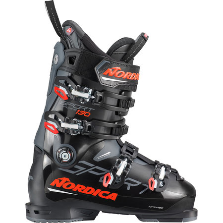 Nordica Sportmachine 130 Ski Boots