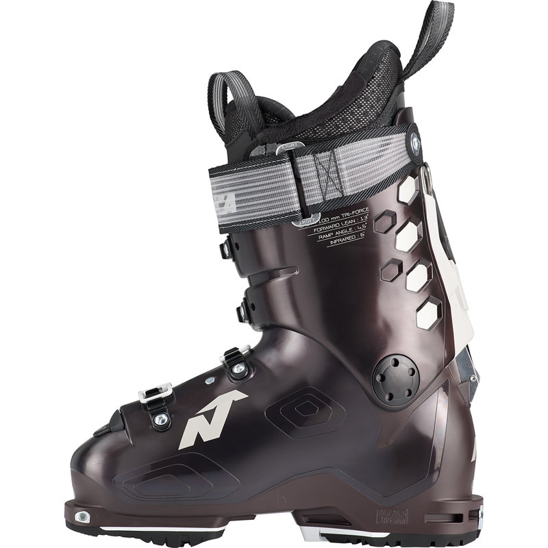 Nordica Strider 95 W DYN Ski Boots (22/23)