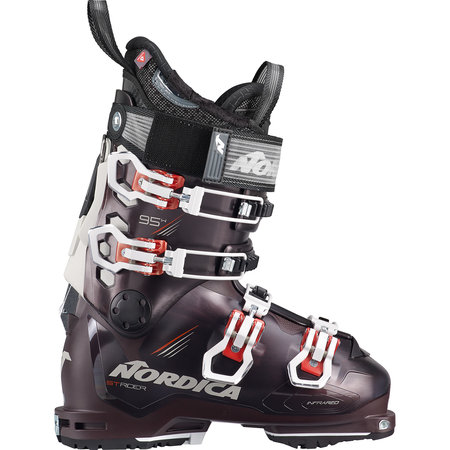 Nordica Strider 95 W DYN Ski Boots (22/23)