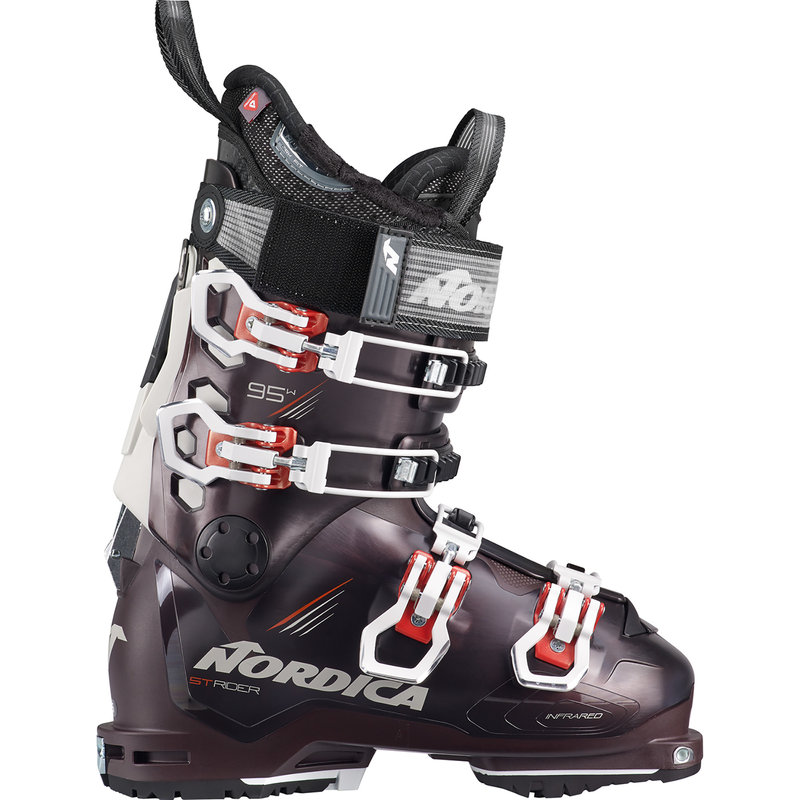 Nordica Bottes de Ski Strider 95 W DYN (22/23)