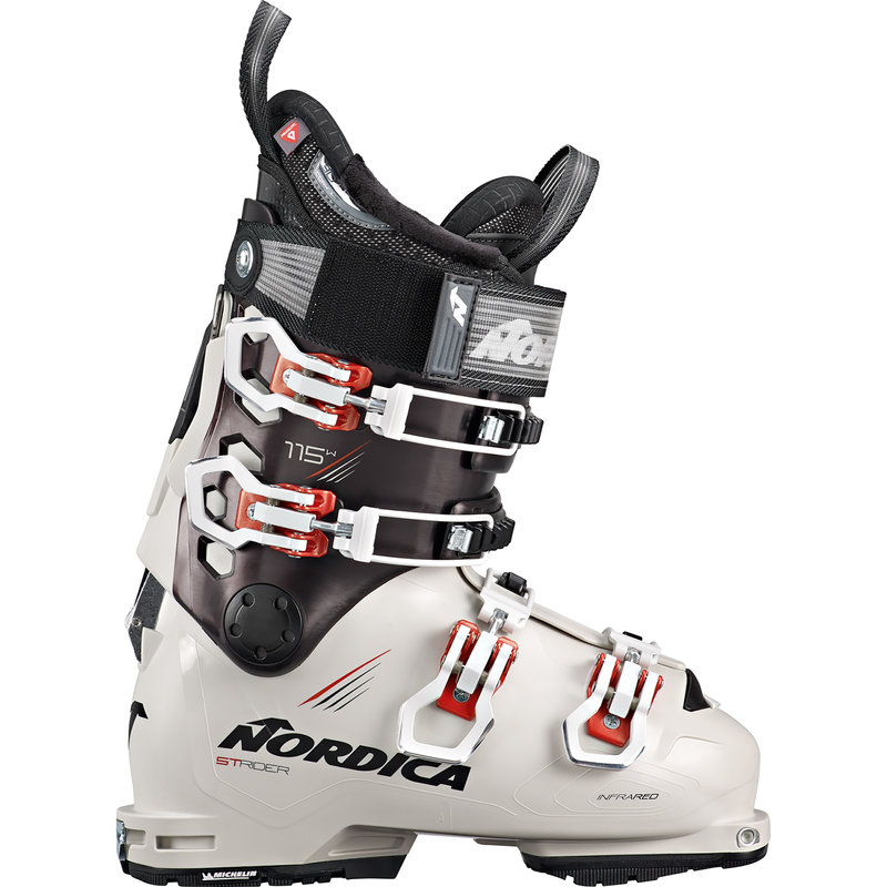 Nordica Strider 115 W DYN Ski Boots (22/23)