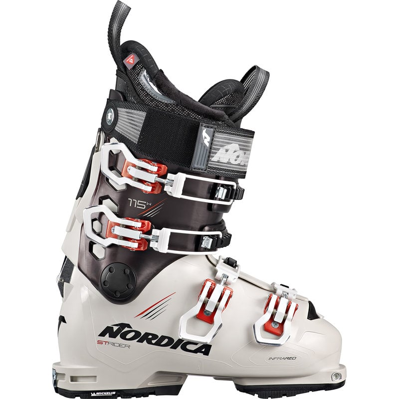 Nordica Strider 115 W DYN Ski Boots