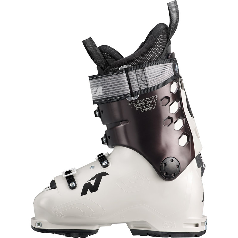 Nordica Strider 115 W DYN Ski Boots - Ski Town