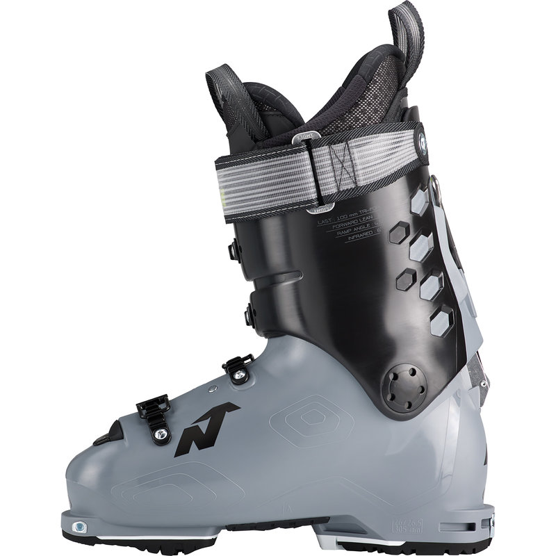 Nordica Strider 120 DYN Ski Boots - Ski Town