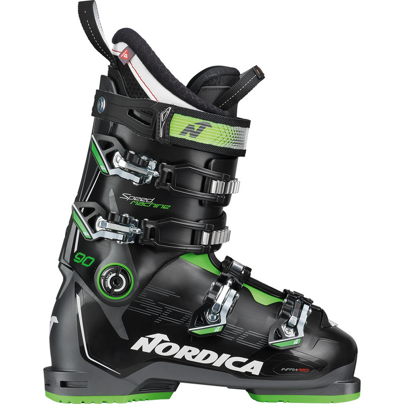 Nordica Speedmachine 90 Ski Boots