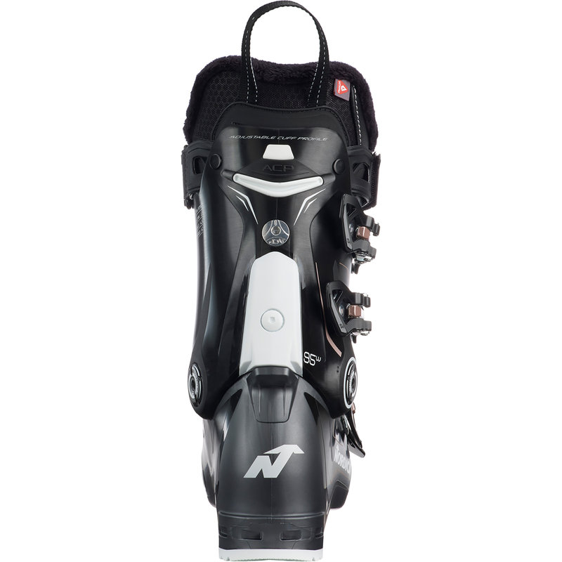 Nordica Speedmachine 95 W Ski Boots